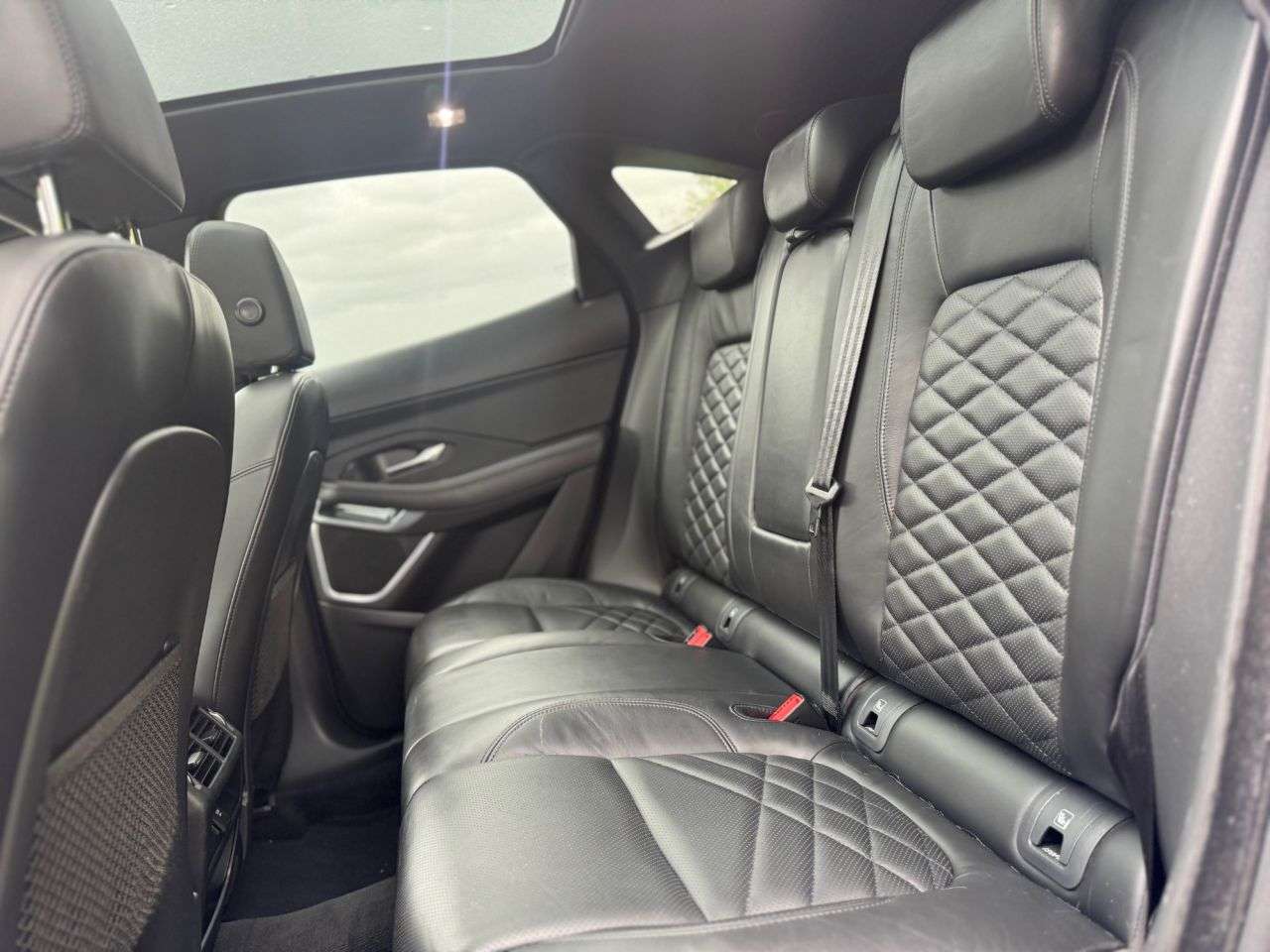 2019 JAGUAR E-PACE 2019 JAGUAR E-PACE