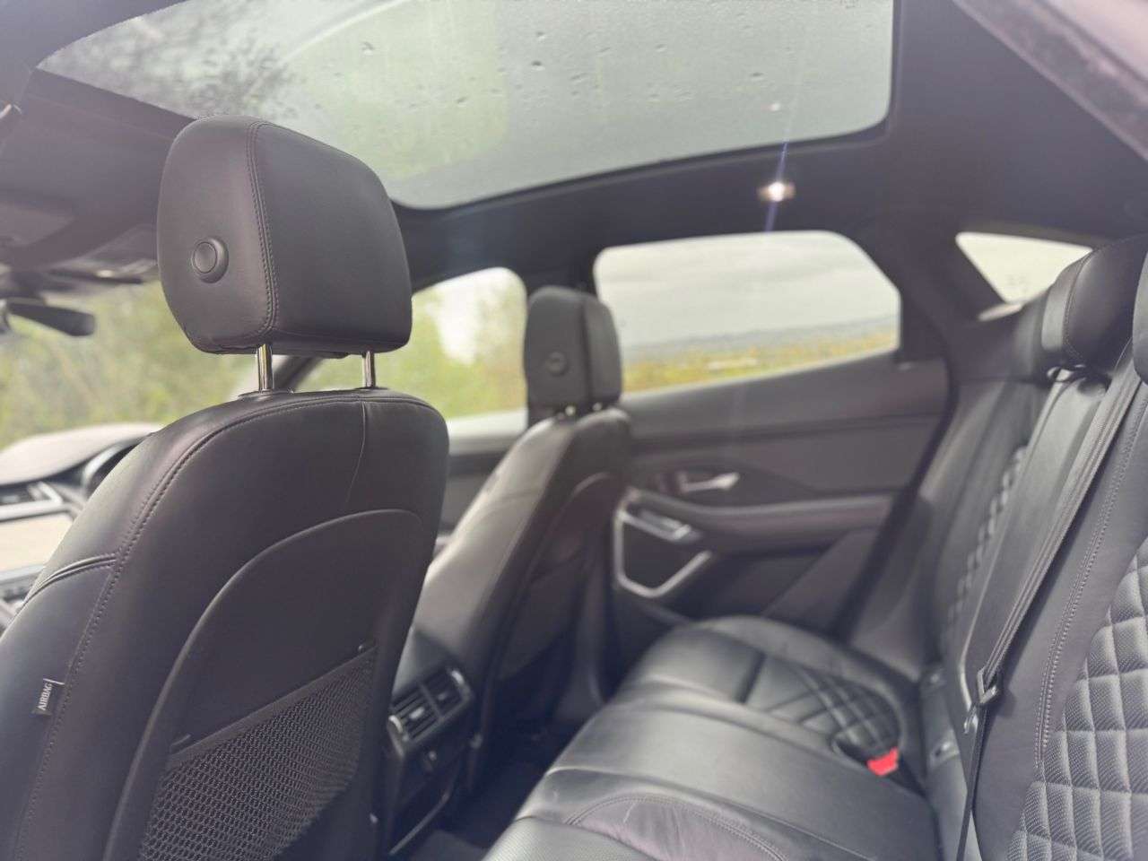 2019 JAGUAR E-PACE 2019 JAGUAR E-PACE