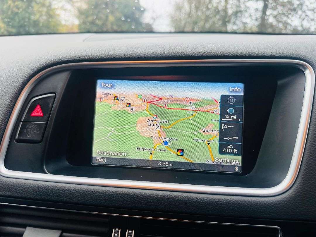 2013 AUDI Q5 2013 AUDI Q5