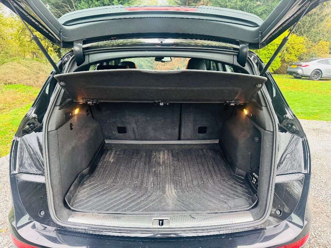 2013 AUDI Q5 2013 AUDI Q5