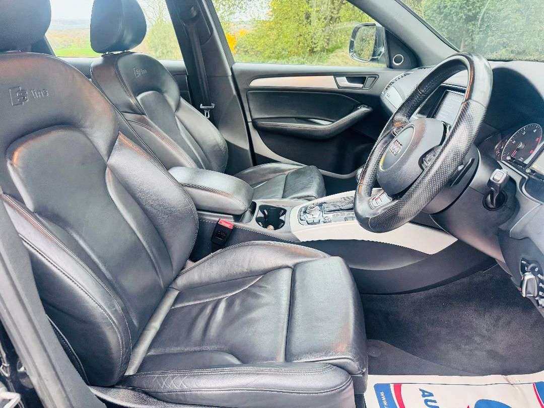 2013 AUDI Q5 2013 AUDI Q5