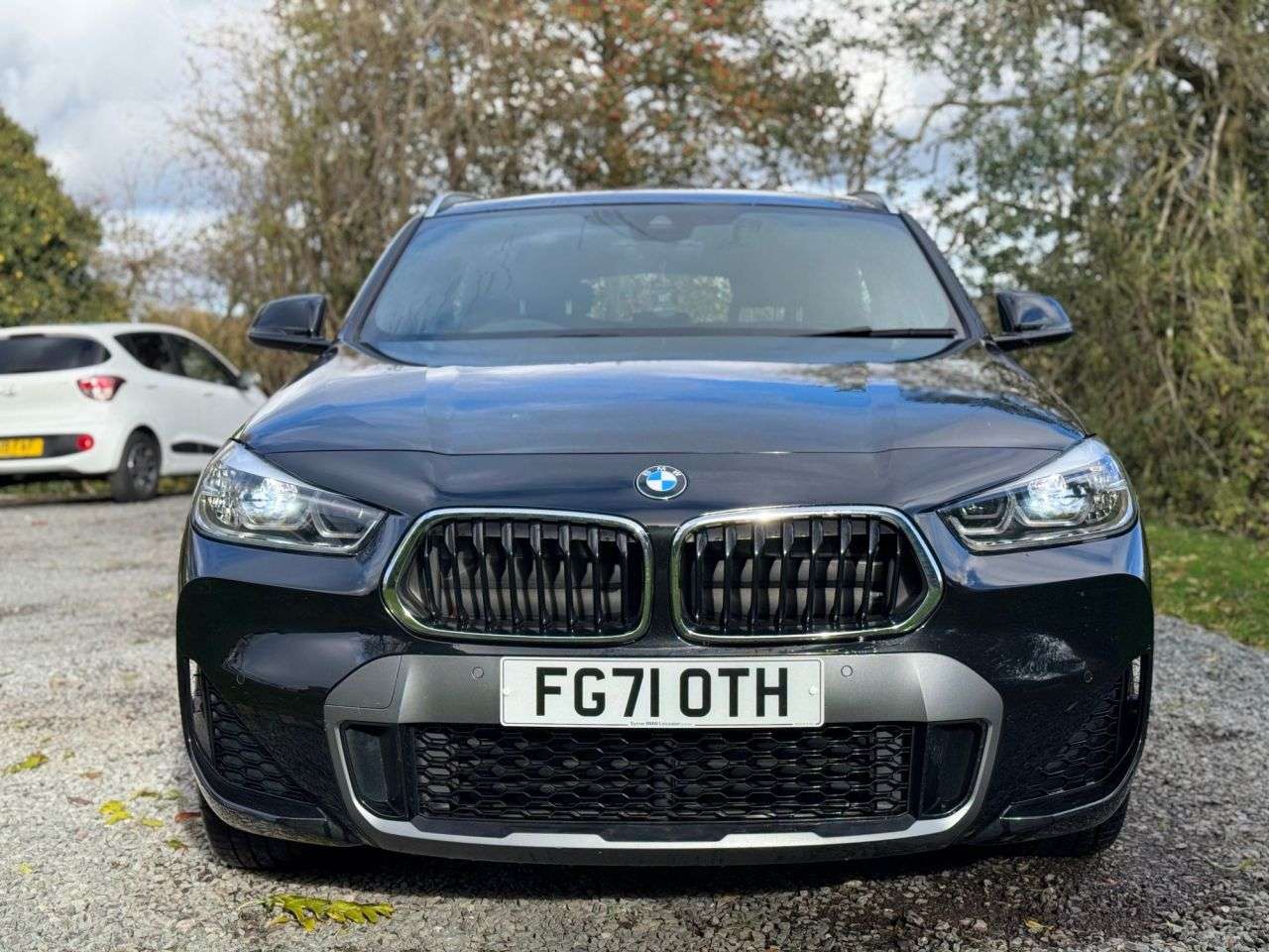 2021 BMW X2 2021 BMW X2