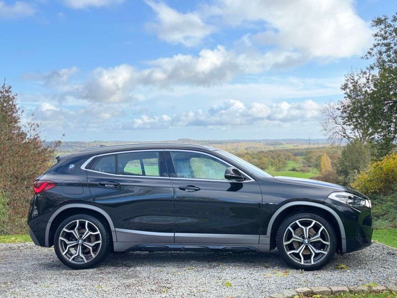 2021 BMW X2 2021 BMW X2