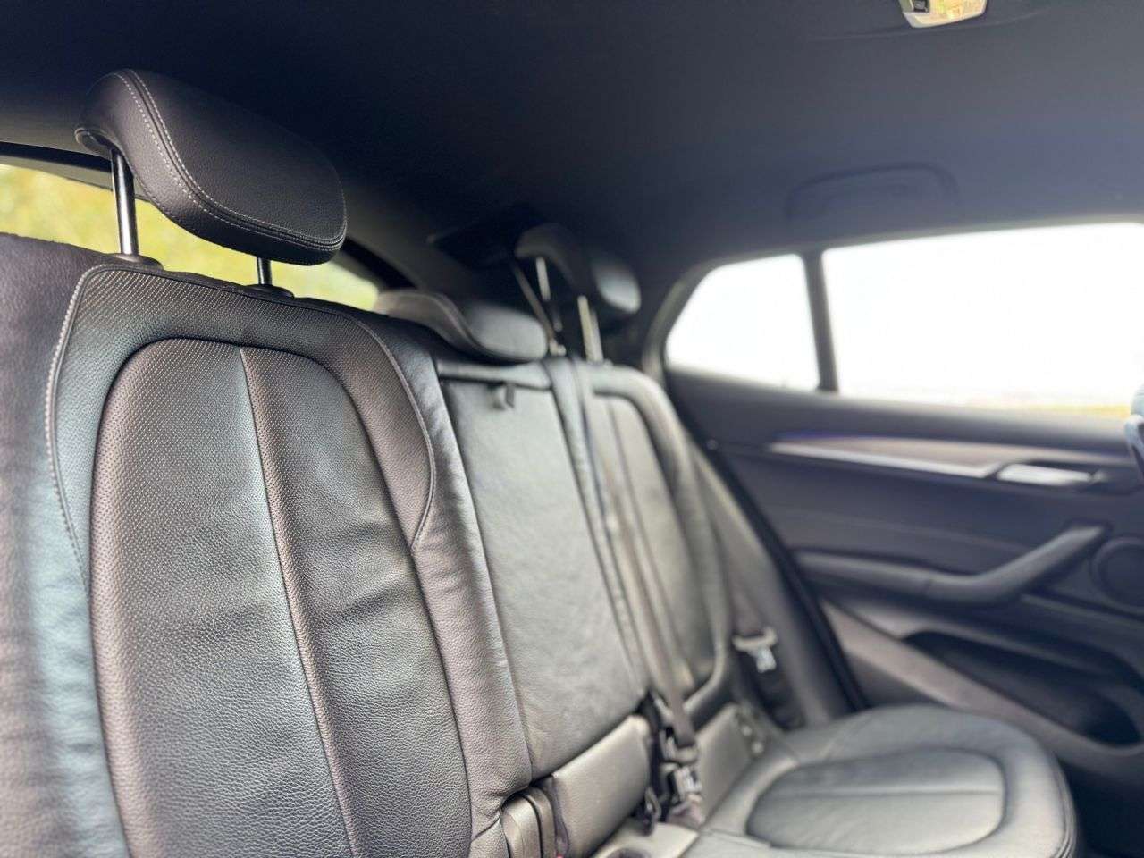 2021 BMW X2 2021 BMW X2