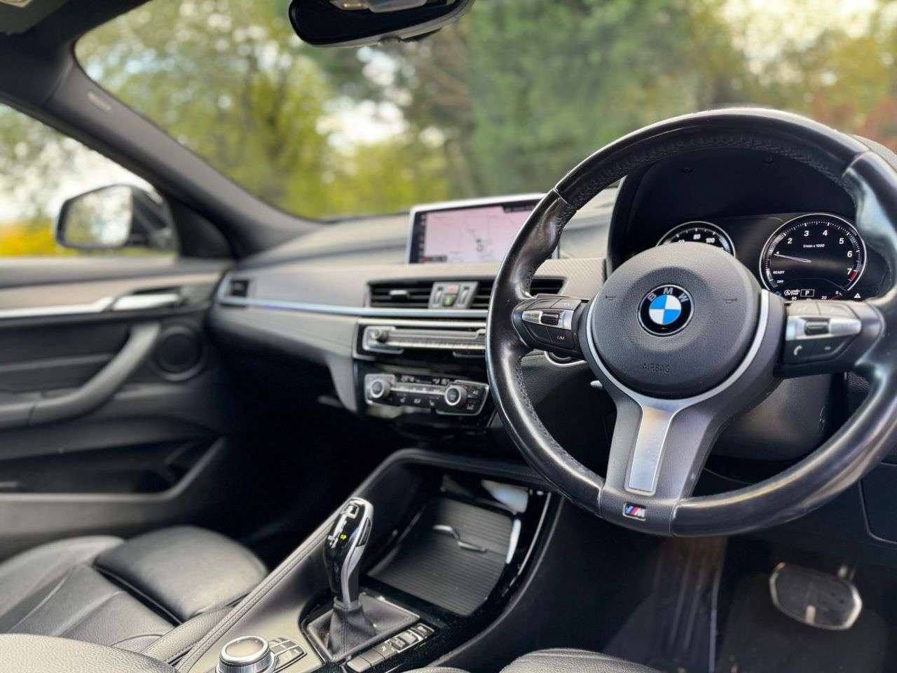 2021 BMW X2 2021 BMW X2