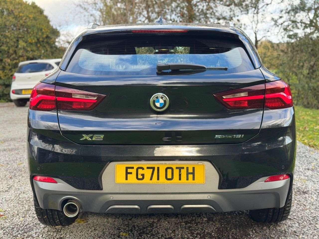 2021 BMW X2 2021 BMW X2