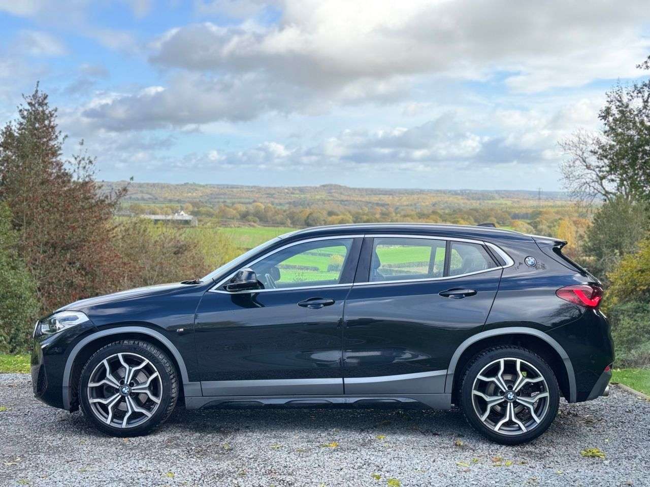 2021 BMW X2 2021 BMW X2