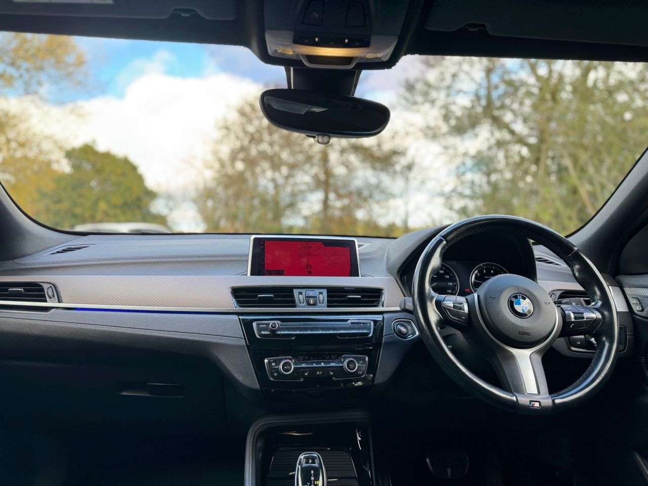 2021 BMW X2 2021 BMW X2