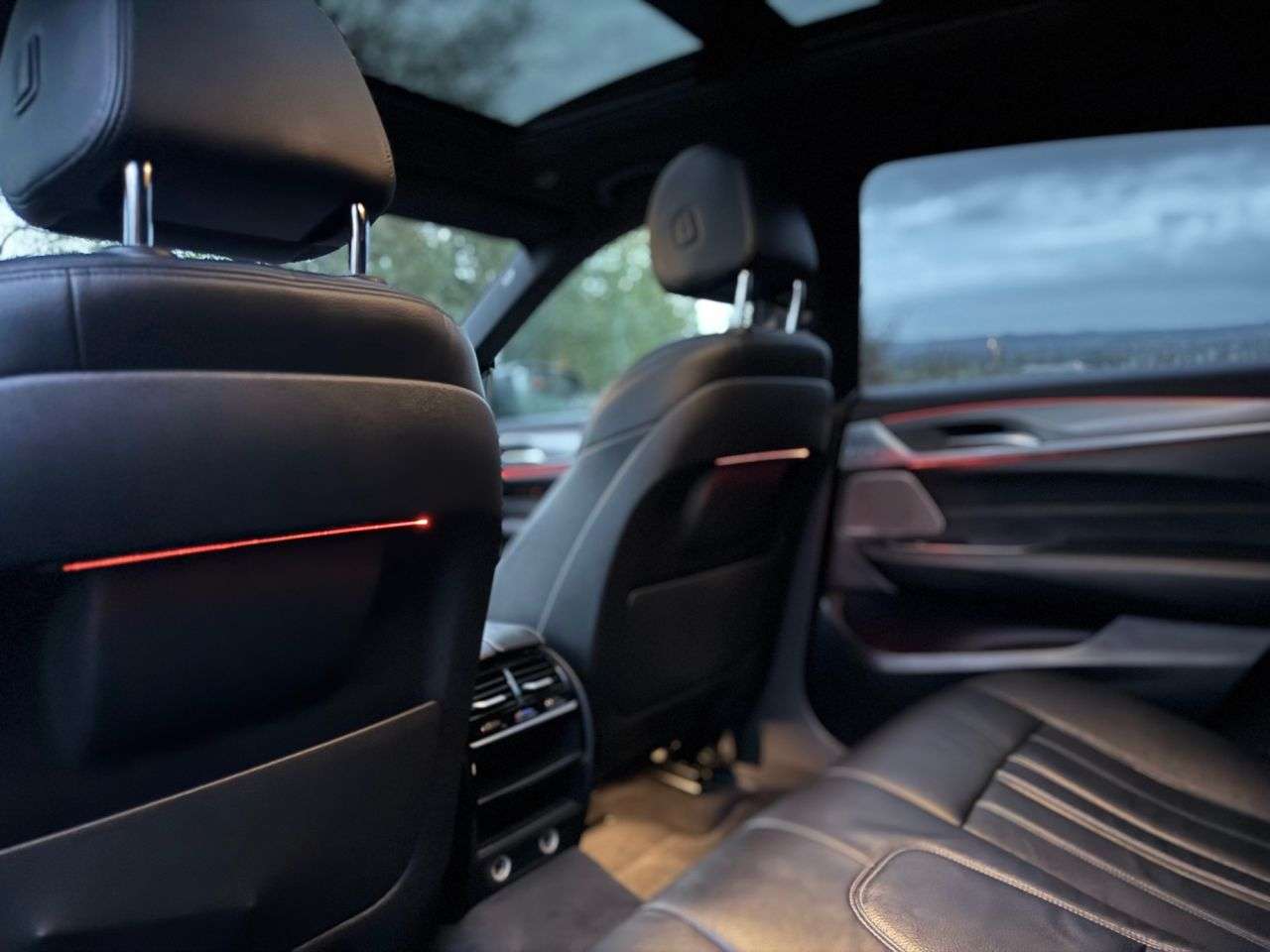 2018 BMW 6 SERIES GRAN TURISMO 2018 BMW 6 SERIES GRAN TURISMO