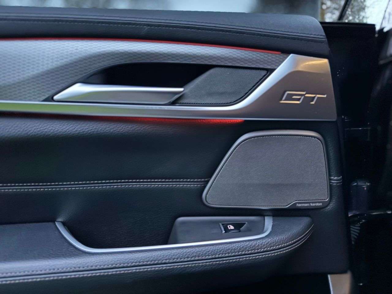 2018 BMW 6 SERIES GRAN TURISMO 2018 BMW 6 SERIES GRAN TURISMO