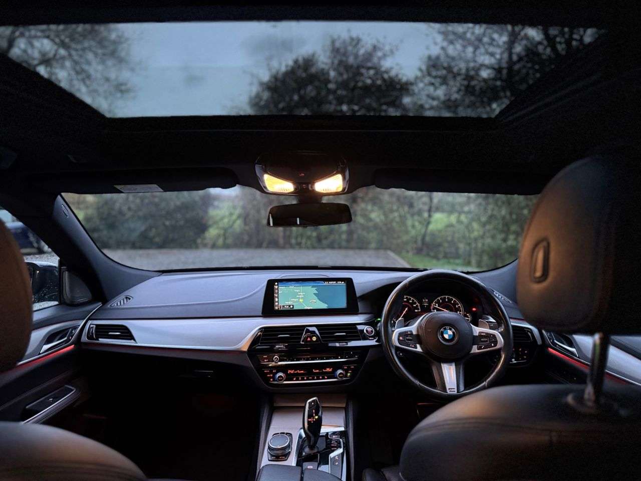 2018 BMW 6 SERIES GRAN TURISMO 2018 BMW 6 SERIES GRAN TURISMO