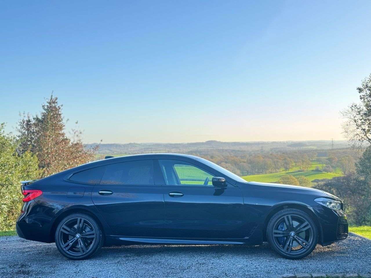 2018 BMW 6 SERIES GRAN TURISMO 2018 BMW 6 SERIES GRAN TURISMO