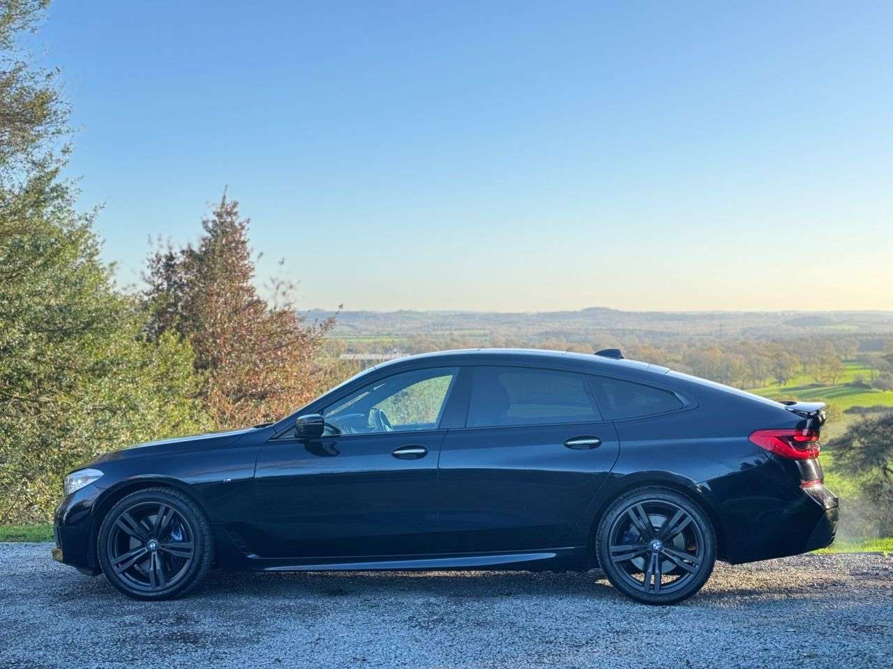 2018 BMW 6 SERIES GRAN TURISMO 2018 BMW 6 SERIES GRAN TURISMO