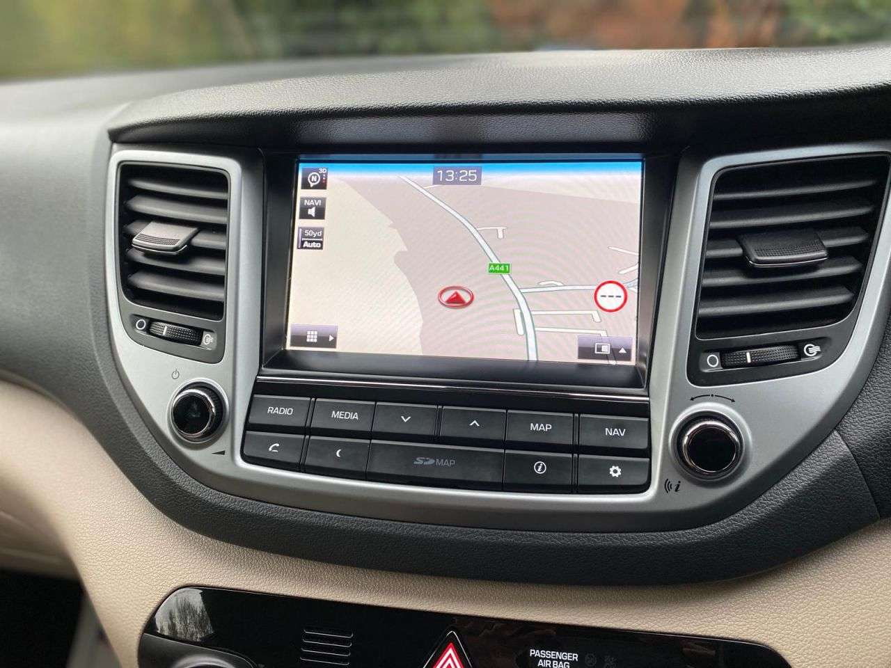 2015 HYUNDAI TUCSON 2015 HYUNDAI TUCSON