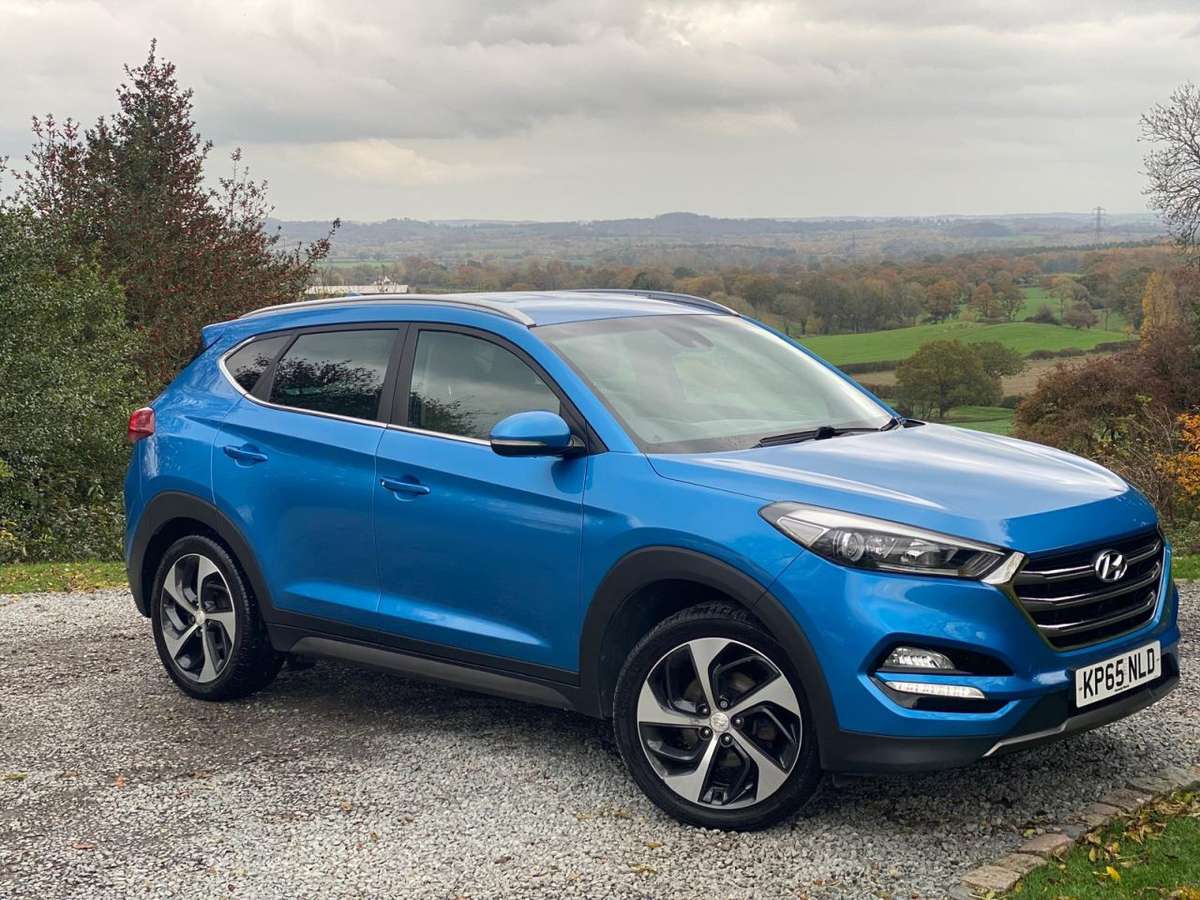 Check out this Hyundai Tucson 2015 Diesel Automatic