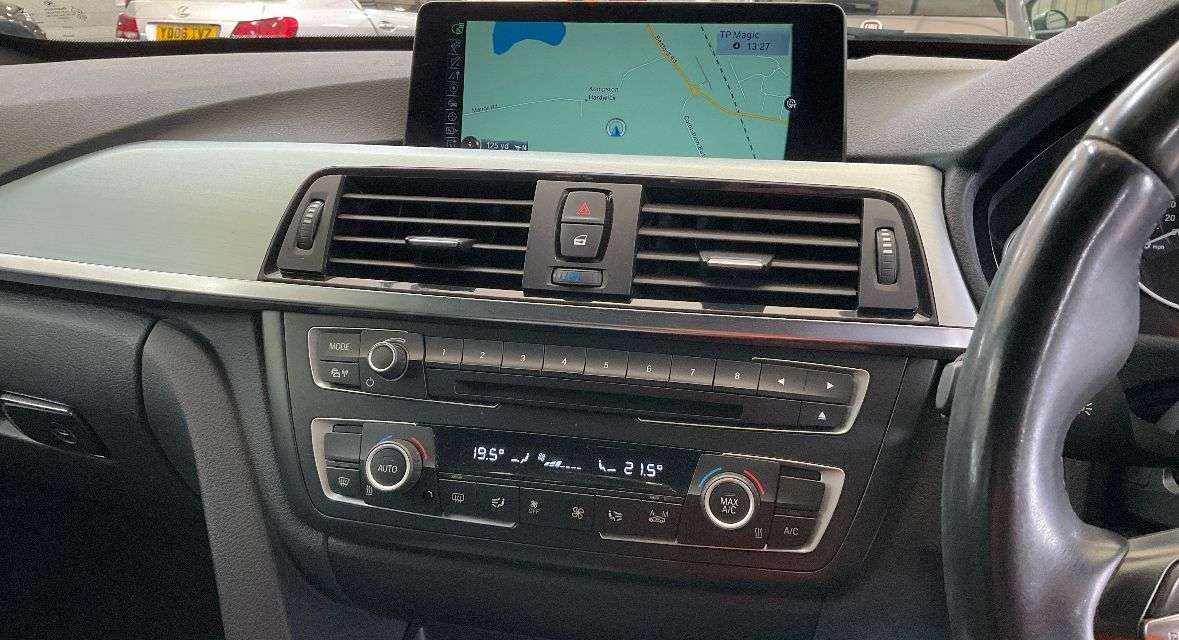 2015 BMW 3 SERIES GRAN TURISMO 2015 BMW 3 SERIES GRAN TURISMO