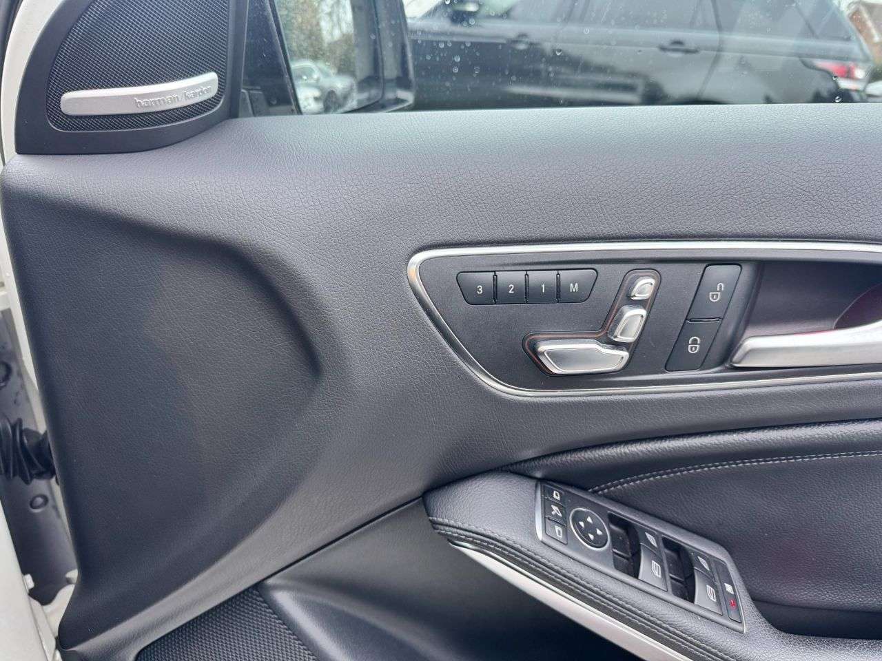 2017 MERCEDES-BENZ A-CLASS 2017 MERCEDES-BENZ A-CLASS