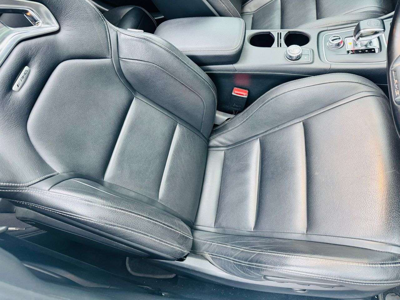 2017 MERCEDES-BENZ A-CLASS 2017 MERCEDES-BENZ A-CLASS