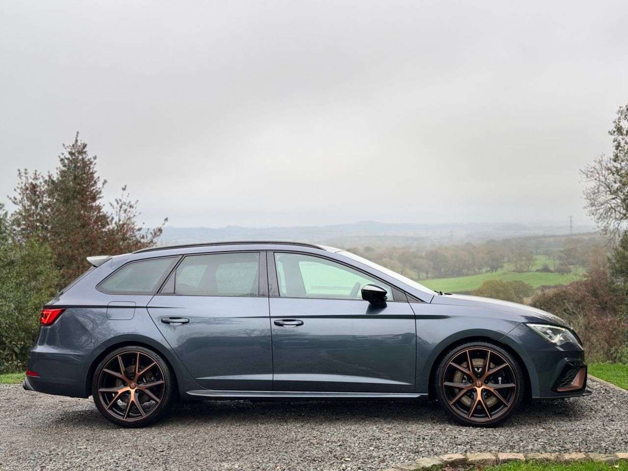 2020 SEAT LEON 2020 SEAT LEON