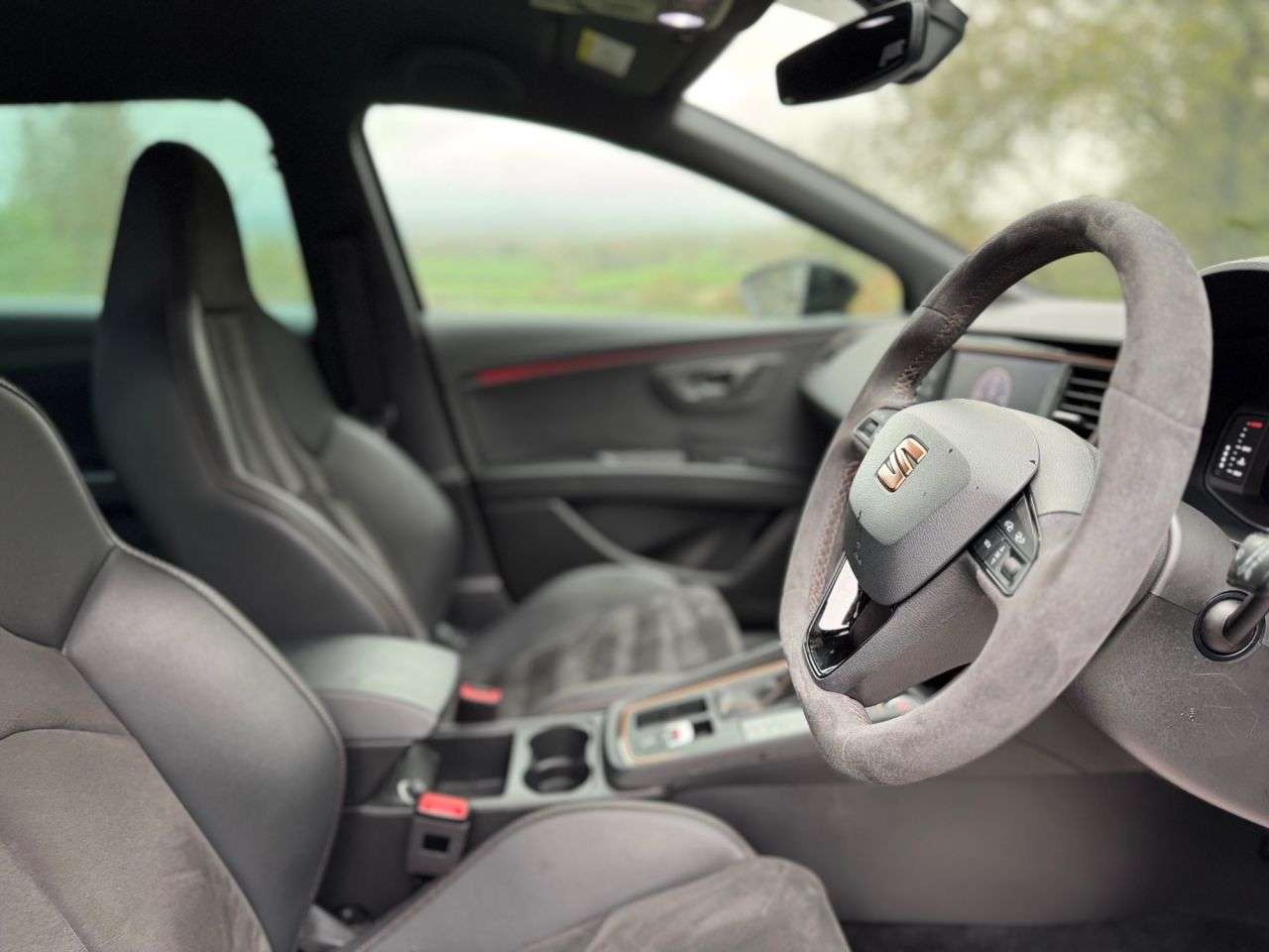 2020 SEAT LEON 2020 SEAT LEON