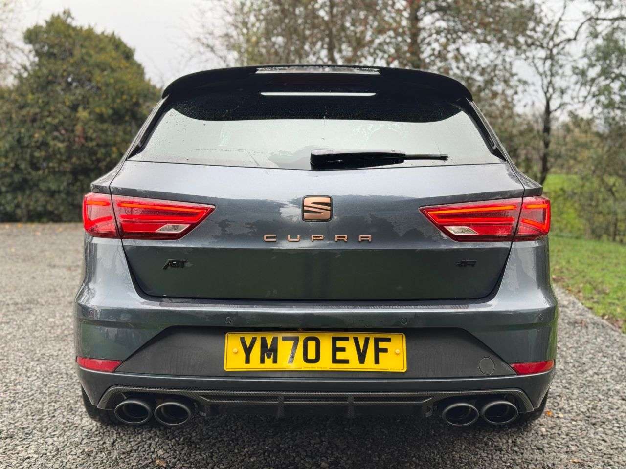 2020 SEAT LEON 2020 SEAT LEON