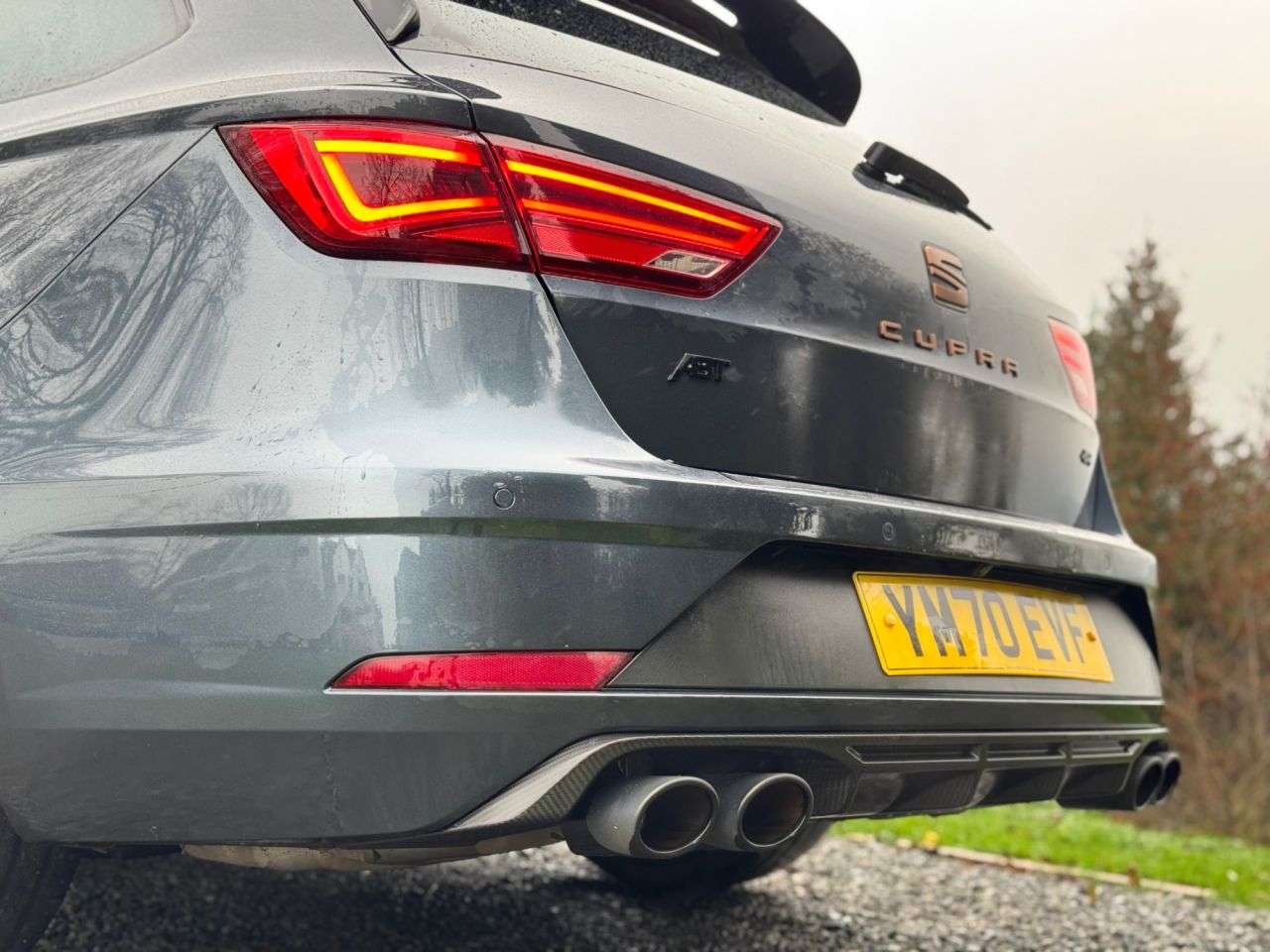 2020 SEAT LEON 2020 SEAT LEON