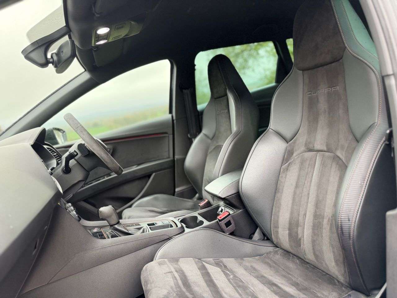 2020 SEAT LEON 2020 SEAT LEON