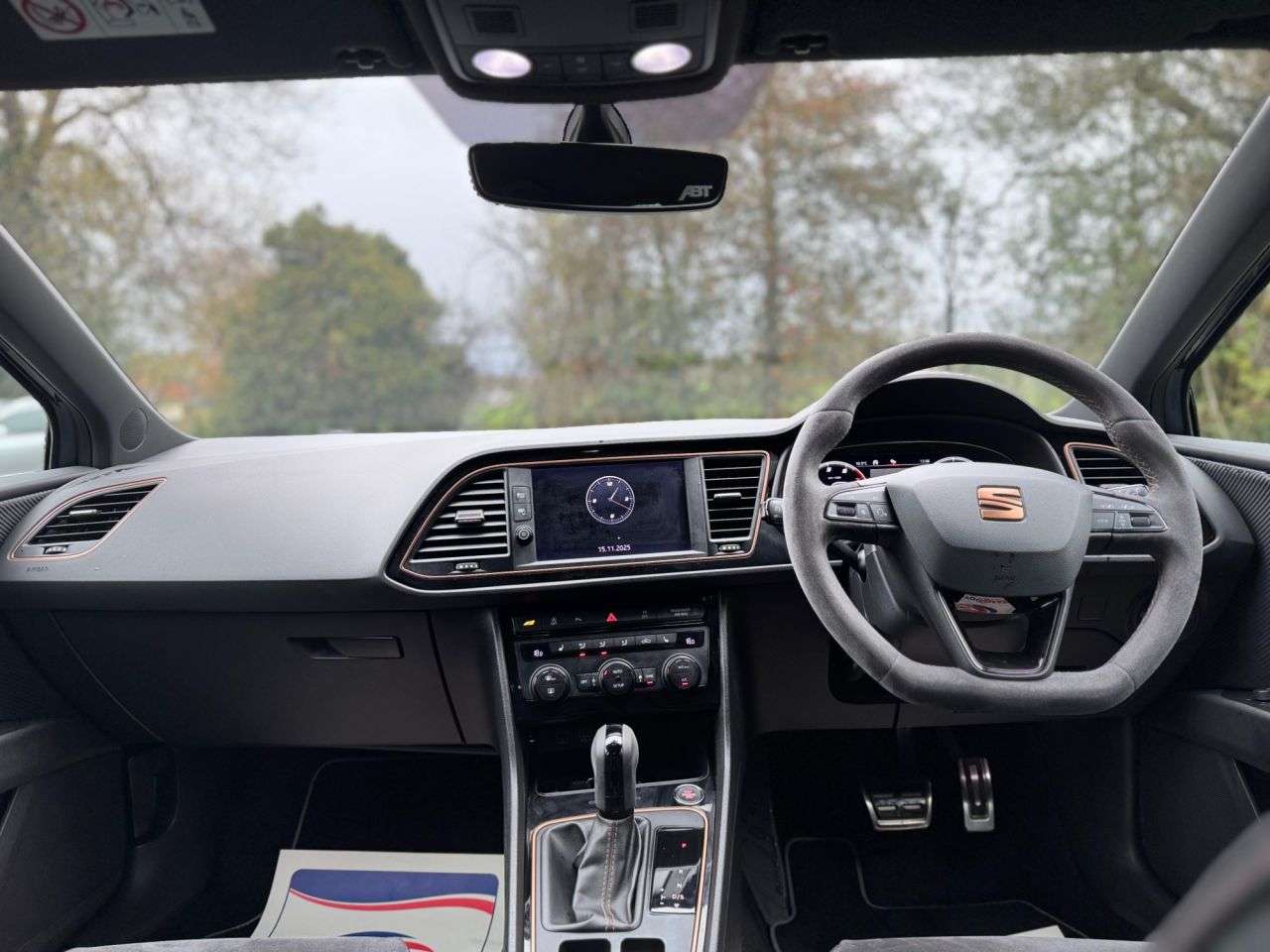 2020 SEAT LEON 2020 SEAT LEON