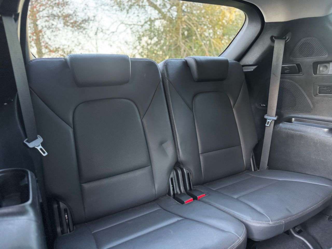 2016 HYUNDAI SANTA FE 2016 HYUNDAI SANTA FE