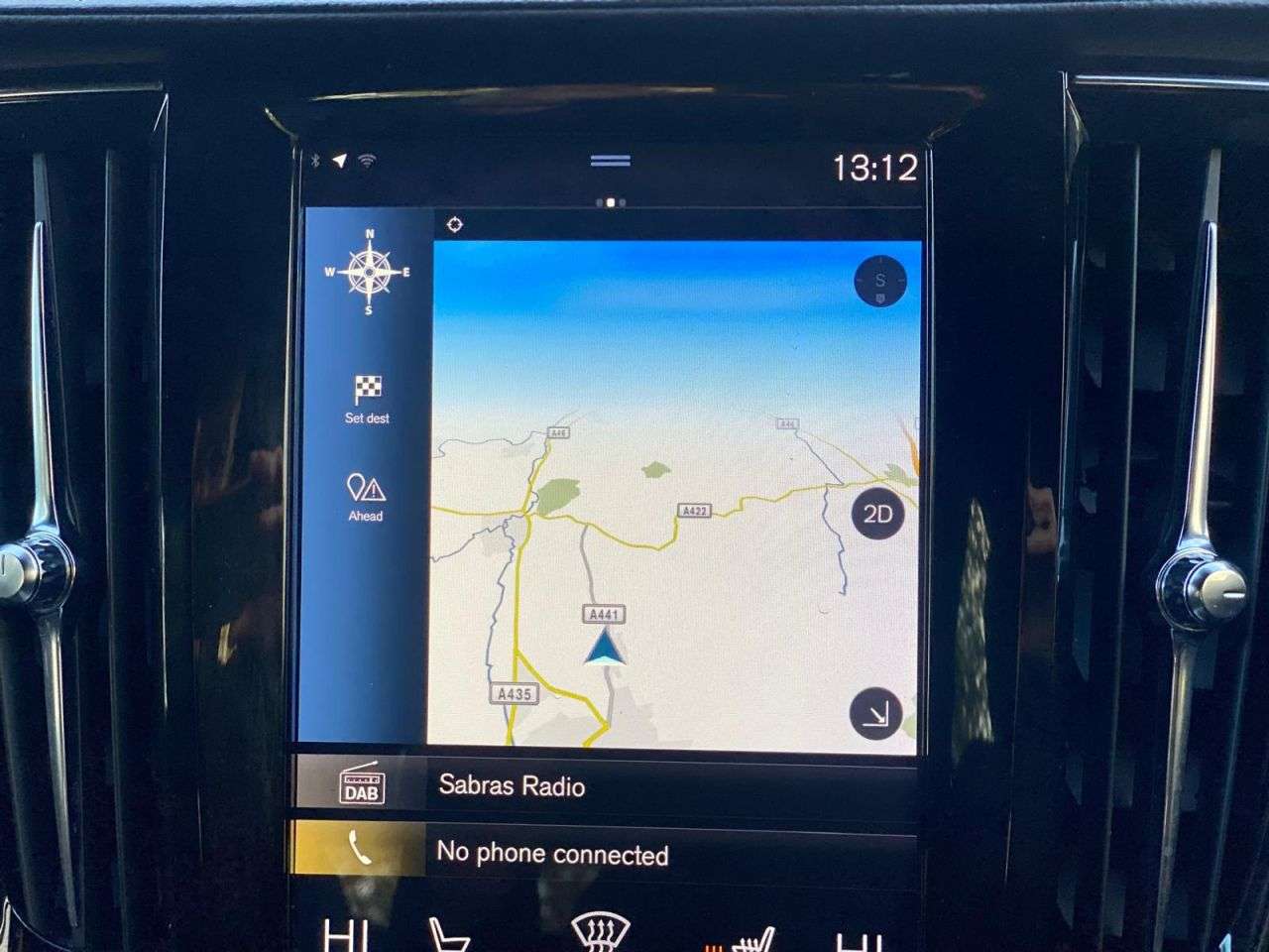 2019 VOLVO V90 2019 VOLVO V90