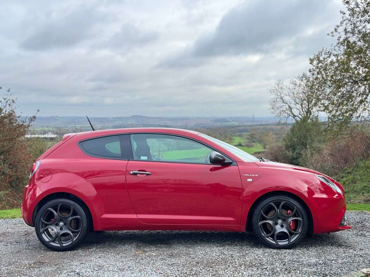 2018 ALFA ROMEO MITO 2018 ALFA ROMEO MITO