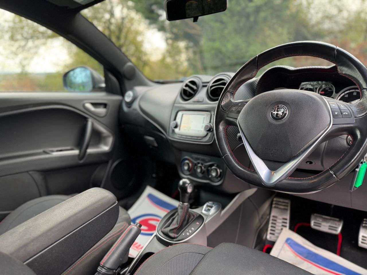 2018 ALFA ROMEO MITO 2018 ALFA ROMEO MITO