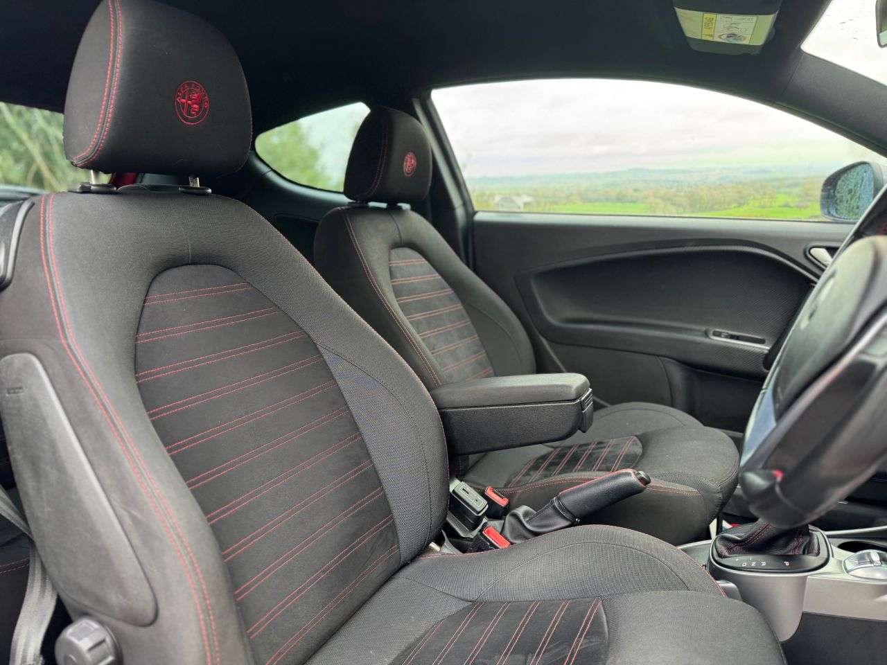 2018 ALFA ROMEO MITO 2018 ALFA ROMEO MITO