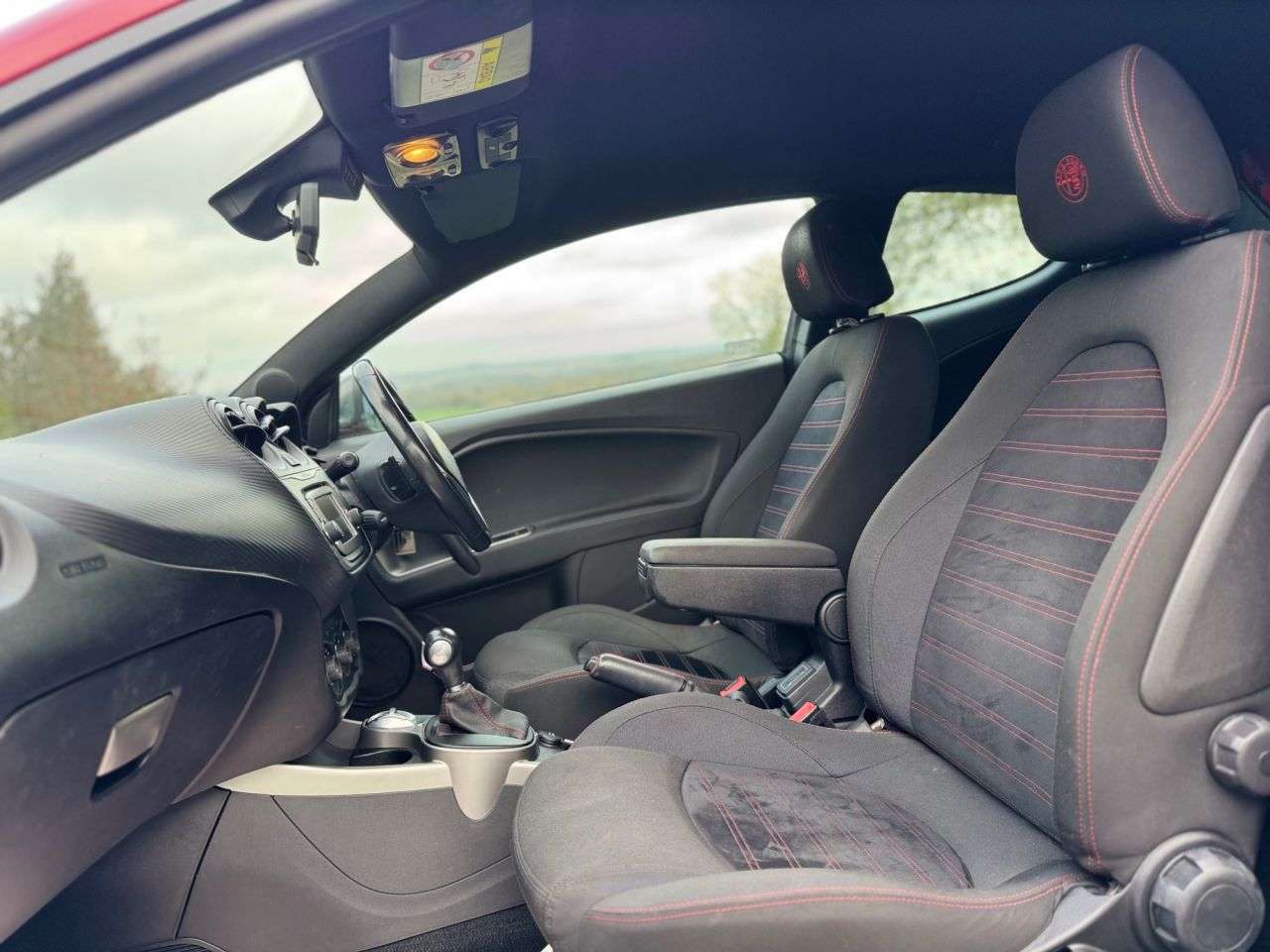 2018 ALFA ROMEO MITO 2018 ALFA ROMEO MITO