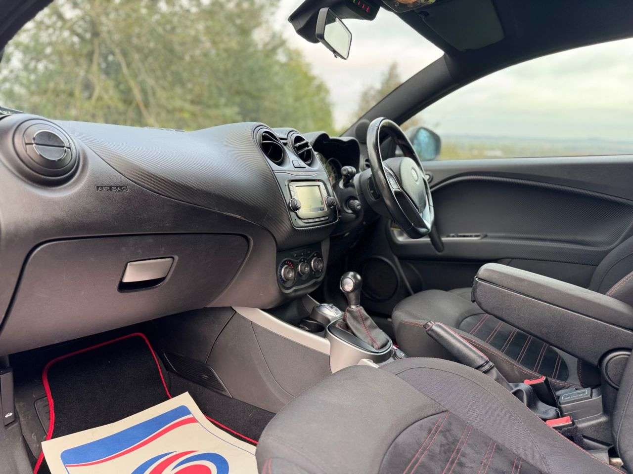 2018 ALFA ROMEO MITO 2018 ALFA ROMEO MITO