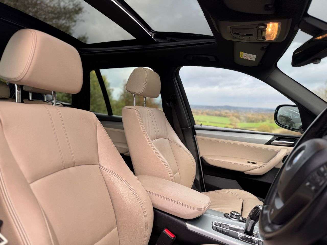 2013 BMW X3 2013 BMW X3