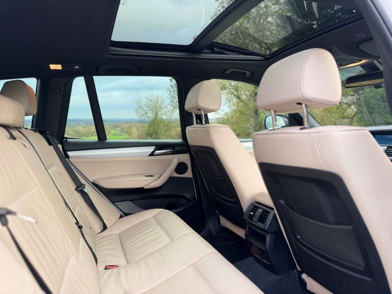 2013 BMW X3 2013 BMW X3