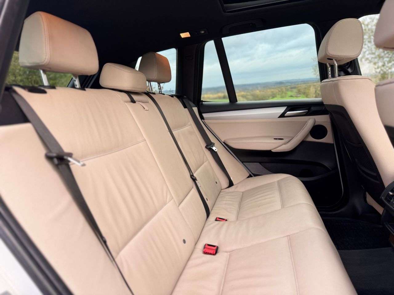 2013 BMW X3 2013 BMW X3