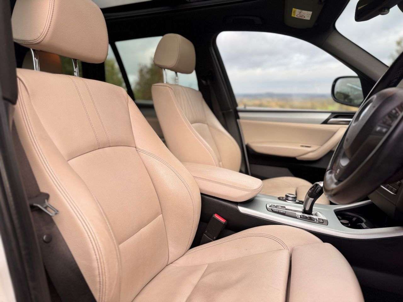 2013 BMW X3 2013 BMW X3