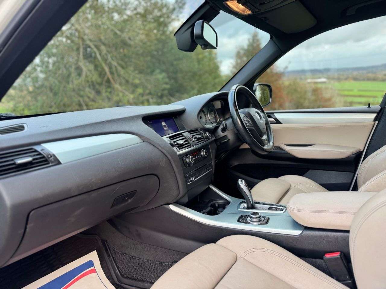 2013 BMW X3 2013 BMW X3