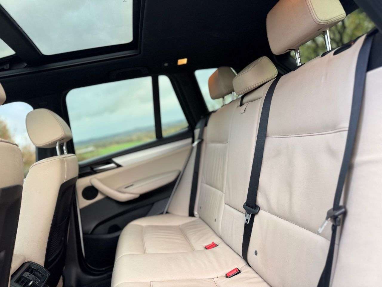 2013 BMW X3 2013 BMW X3