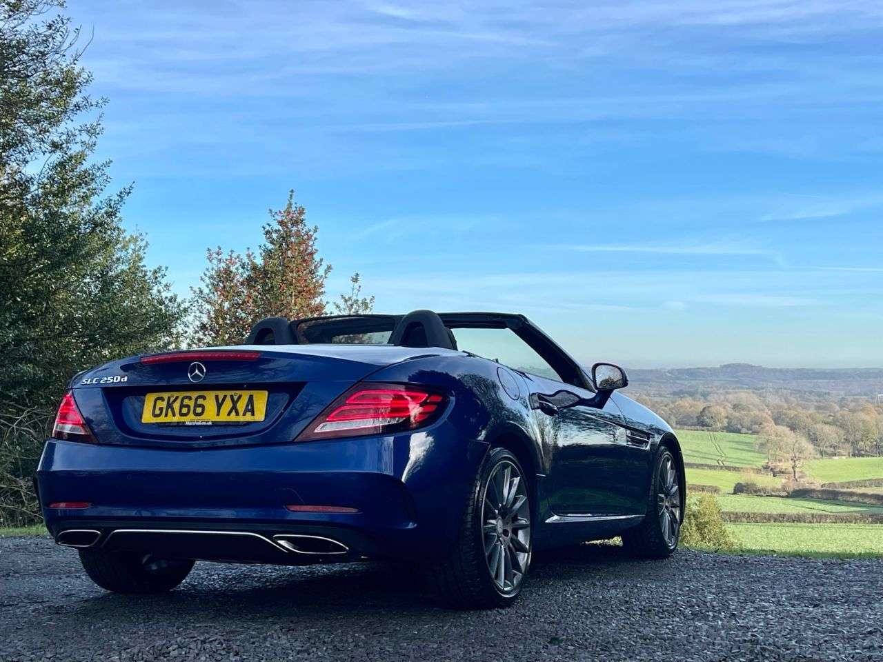 2016 MERCEDES-BENZ SLC 2016 MERCEDES-BENZ SLC
