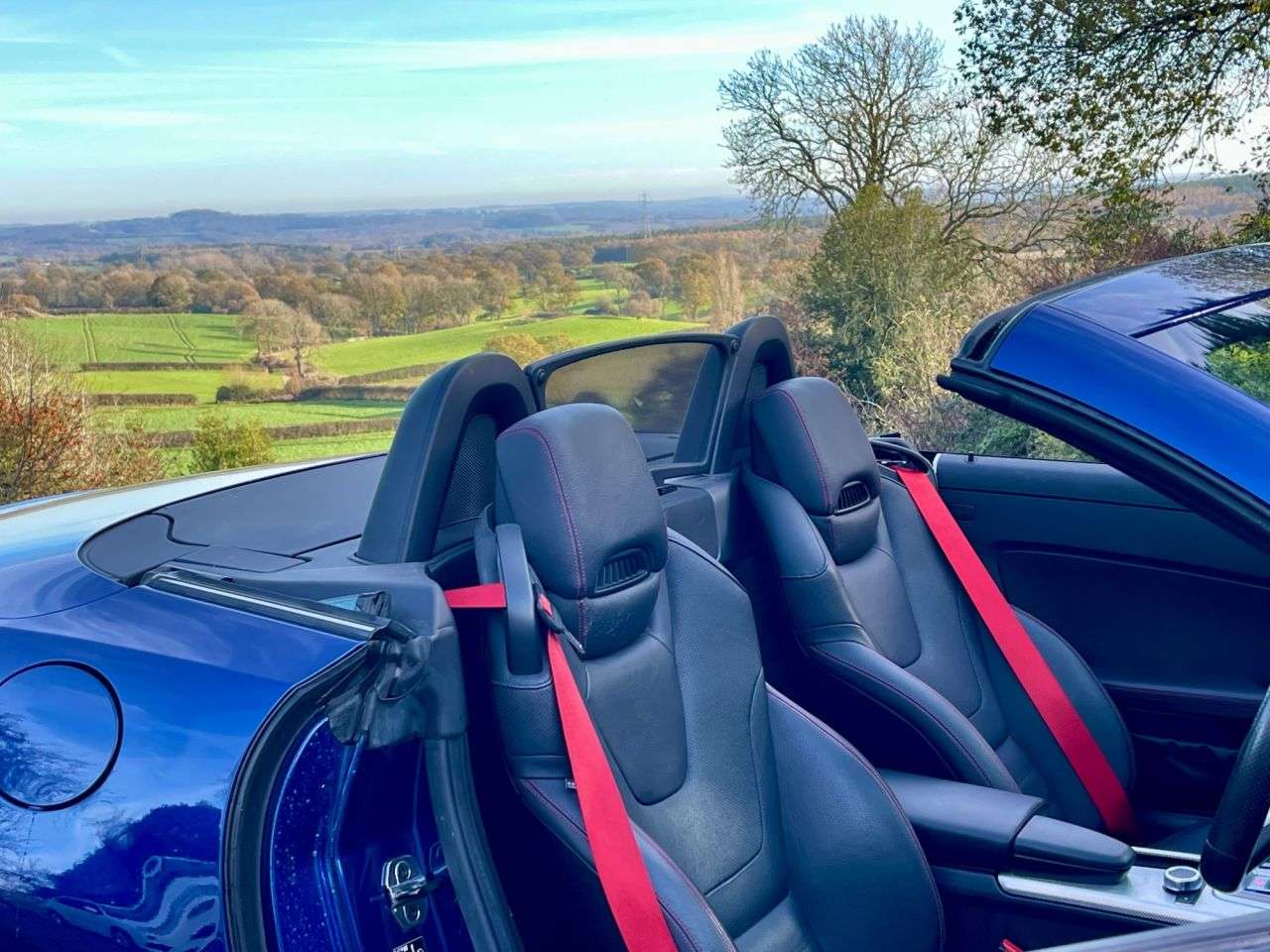 2016 MERCEDES-BENZ SLC 2016 MERCEDES-BENZ SLC