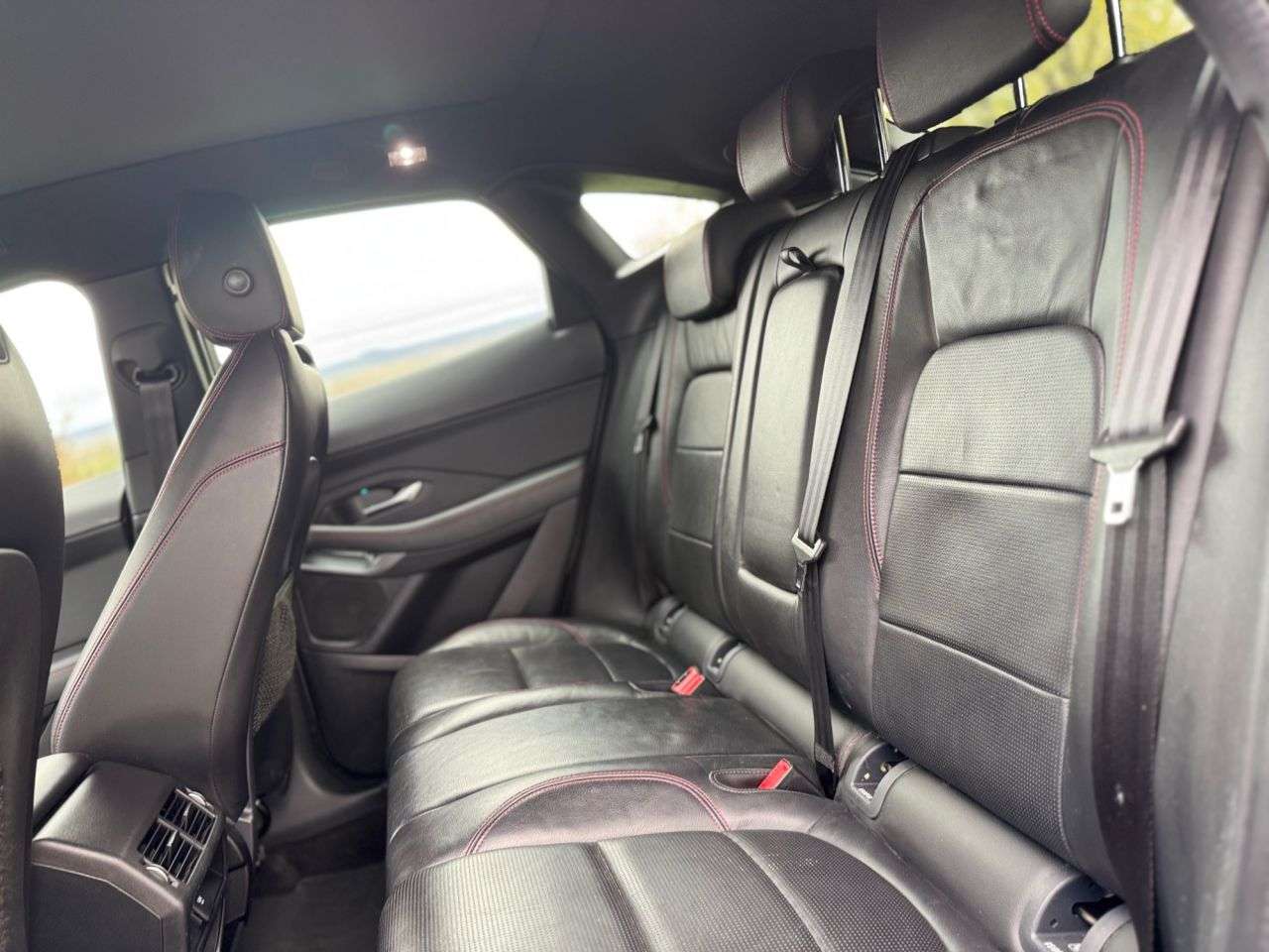 2020 JAGUAR E-PACE 2020 JAGUAR E-PACE