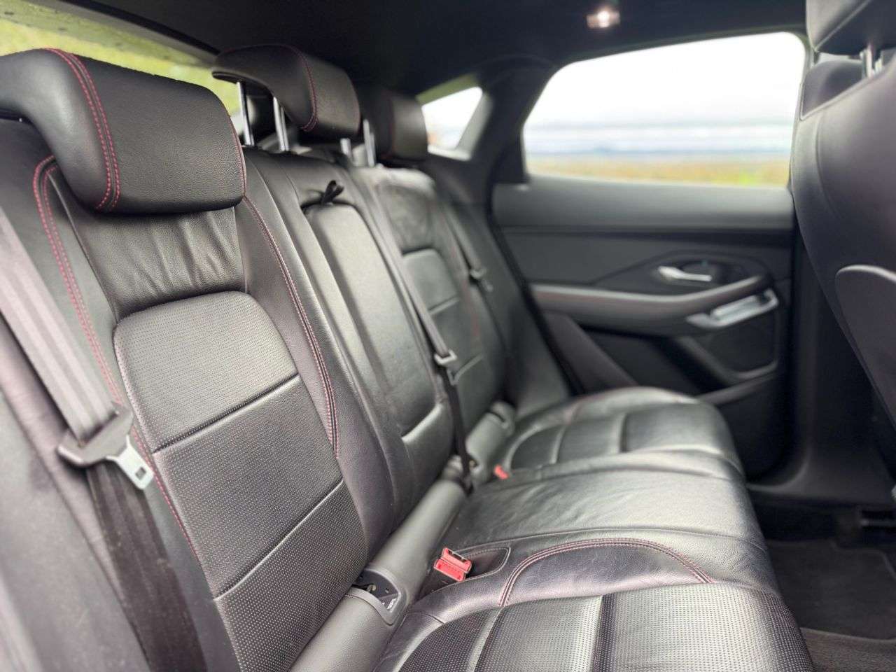 2020 JAGUAR E-PACE 2020 JAGUAR E-PACE