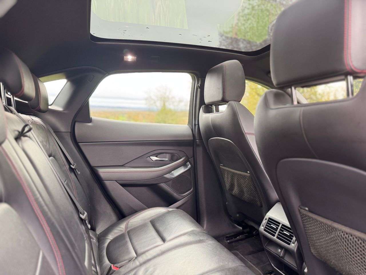 2020 JAGUAR E-PACE 2020 JAGUAR E-PACE