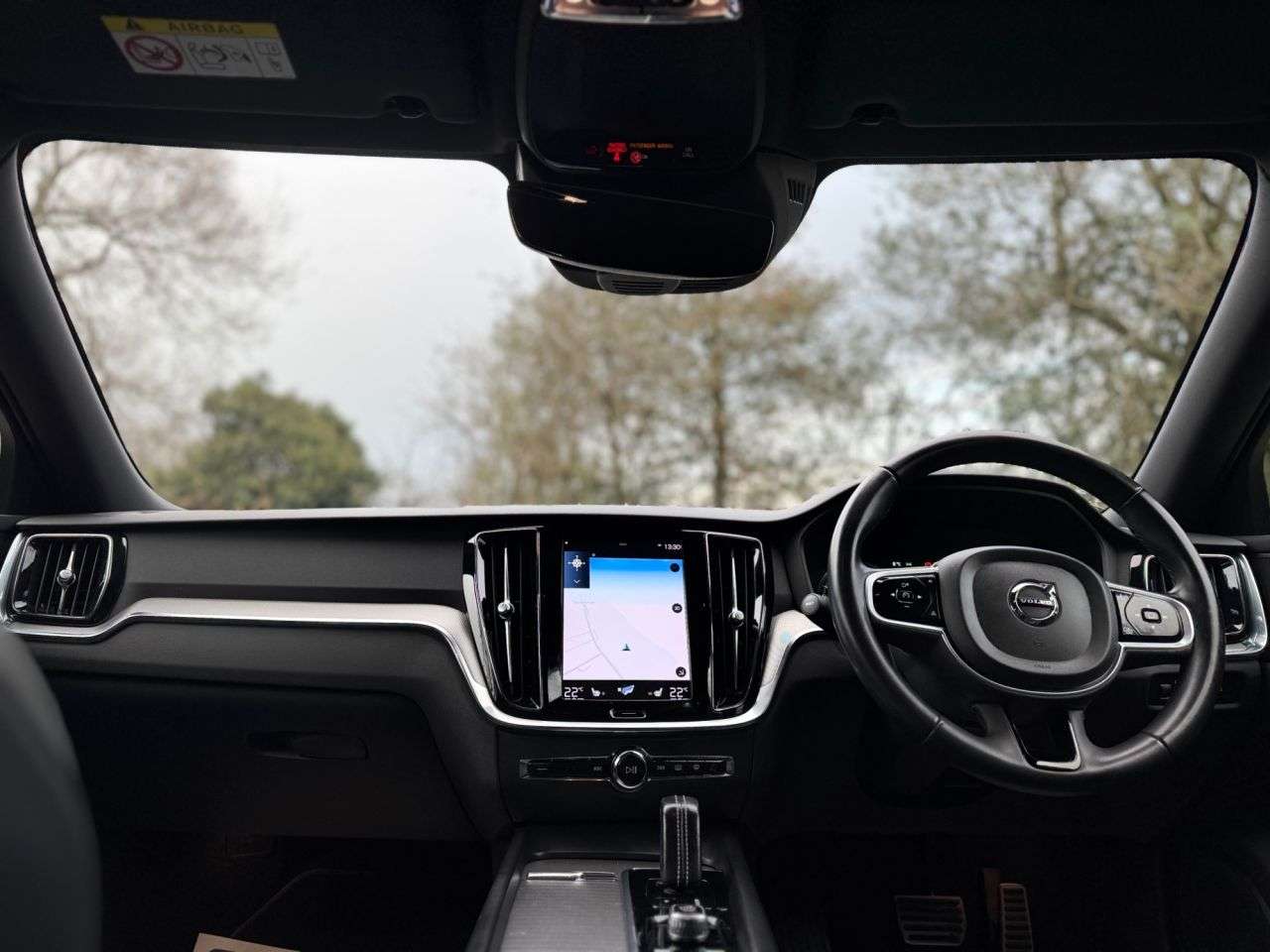 2021 VOLVO V60 2021 VOLVO V60