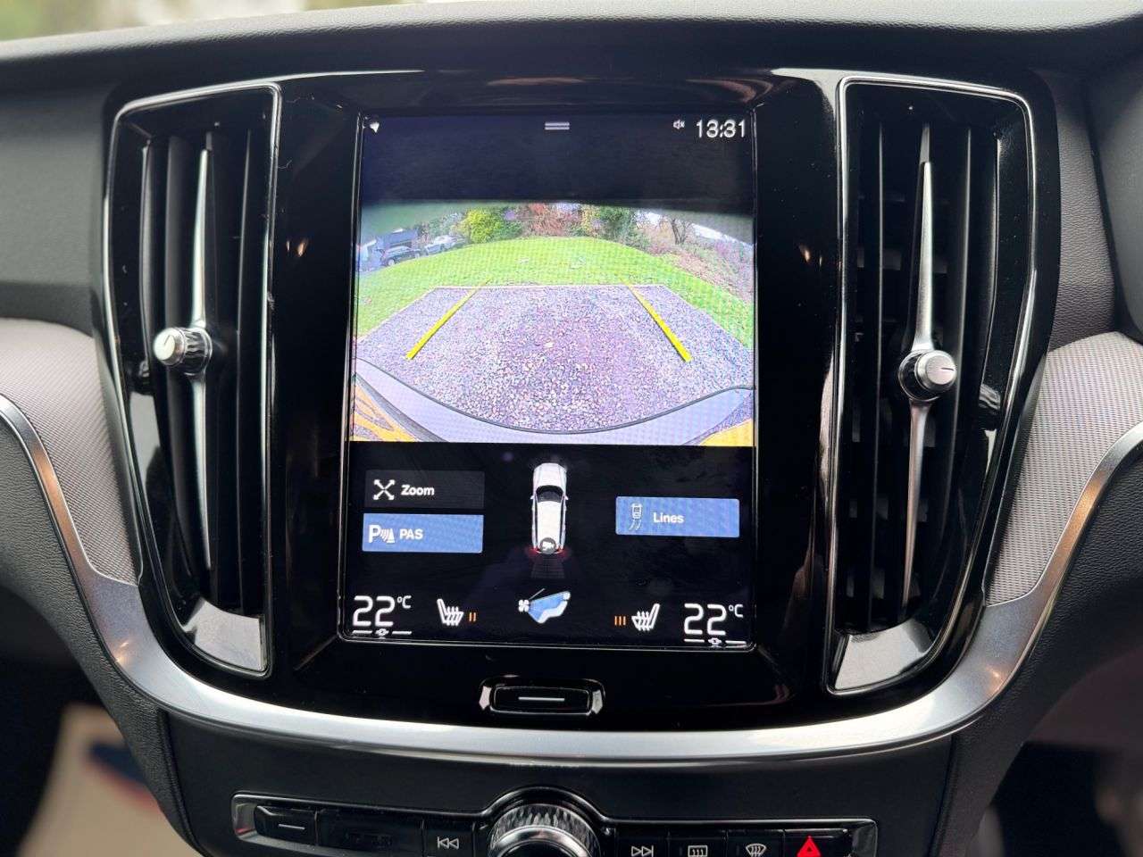 2021 VOLVO V60 2021 VOLVO V60