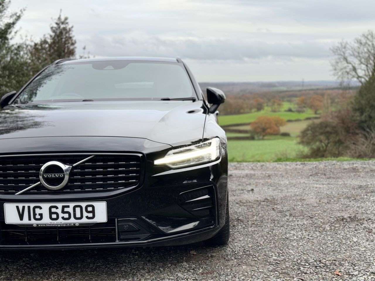 2021 VOLVO V60 2021 VOLVO V60
