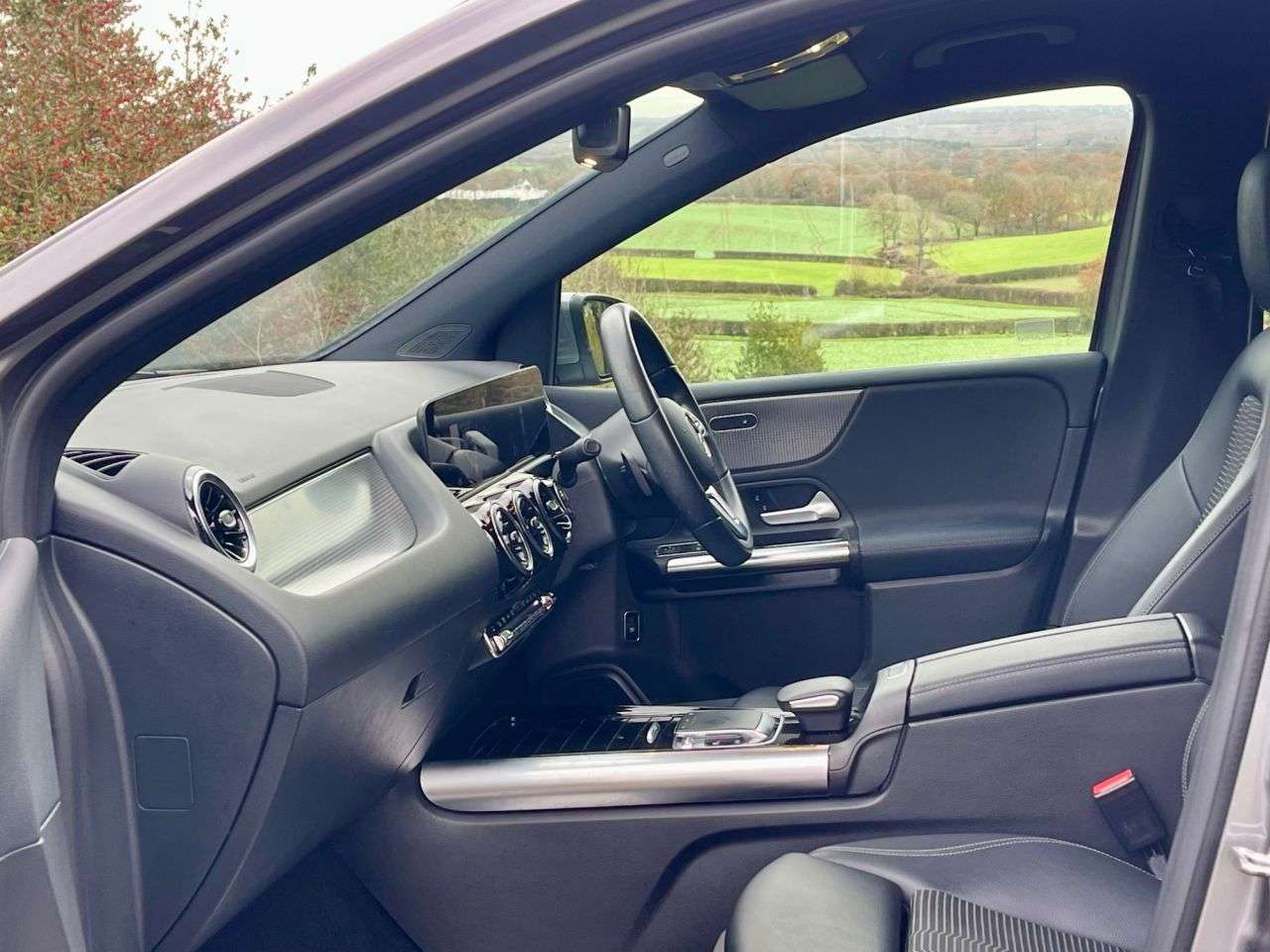 2019 MERCEDES-BENZ B-CLASS 2019 MERCEDES-BENZ B-CLASS